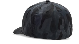 Boné Flexfit Fox Head Camo Tech