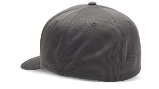 Boné Flexfit Fox Head Tech - Cinzento
