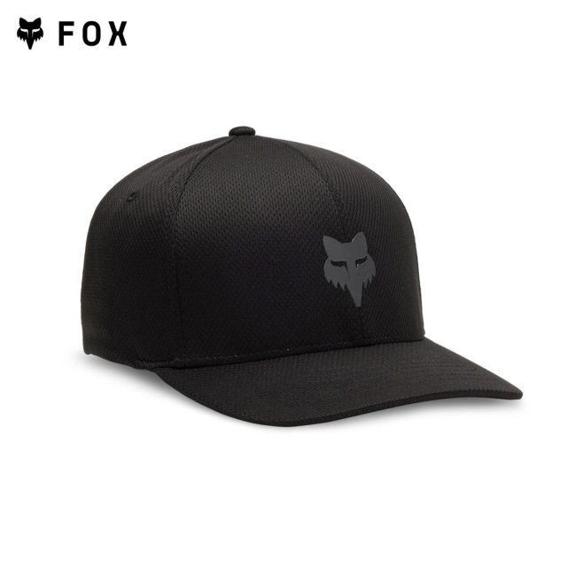 Boné Flexfit Fox Head Tech