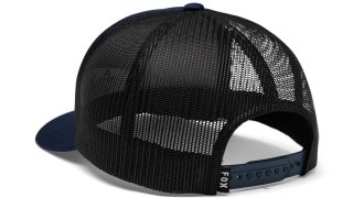 Boné Trick Mesh Trucker