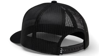 Boné Trucker Block Mesh