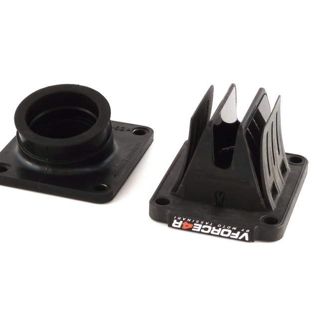 Caixa Lamelas V-Force 4R Yamaha YZ 85 2019-2023