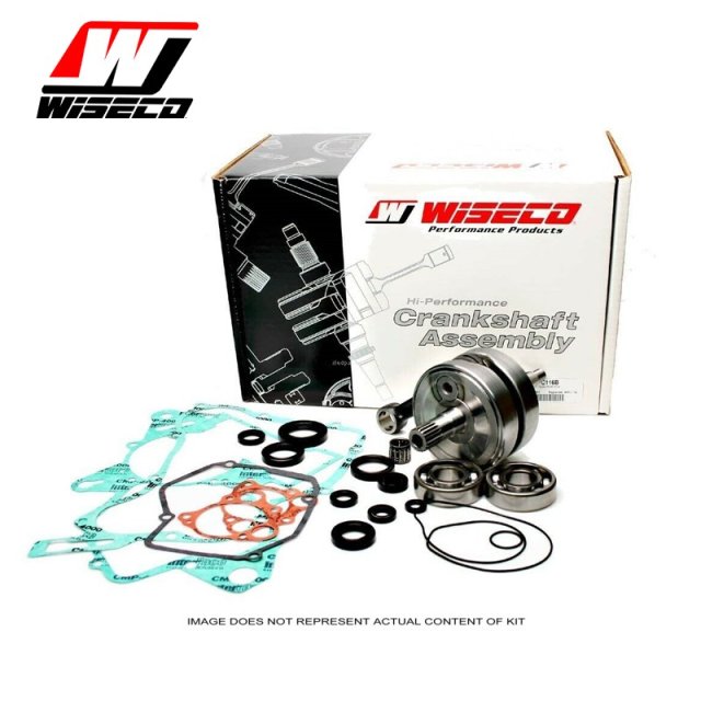 Cambota Completa Wiseco Honda CRF150R 2007-2026