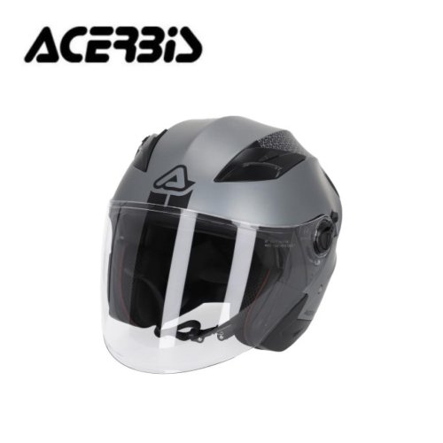 Acerbis Helmets Firstway 2.0 2206 Grey