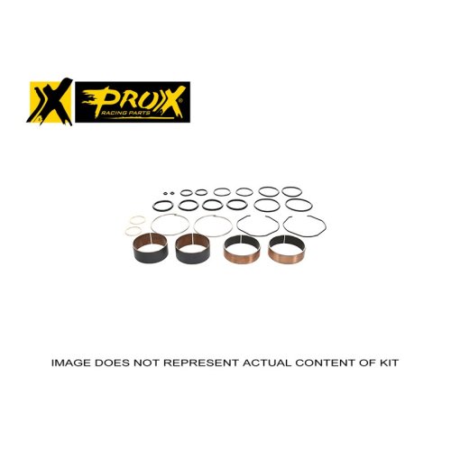 Casquilhos Forqueta Prox Kit CR125R 87