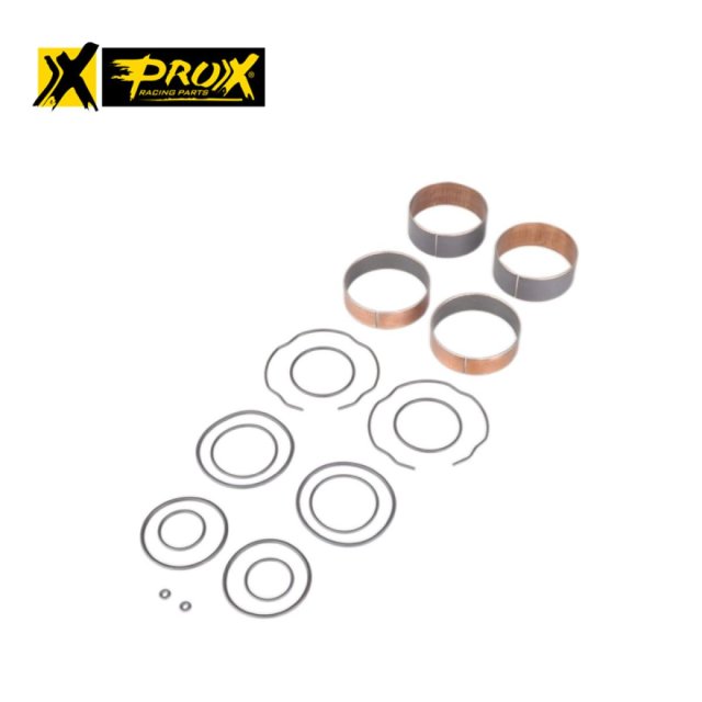Casquilhos Forqueta Prox Suzuki RMZ 450 2018-2024
