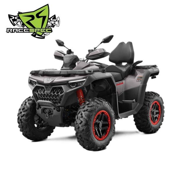 CFORCE 1000 TOURING - Cinzento