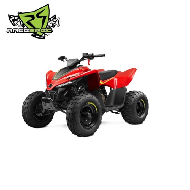 cforce 110 Vermelho