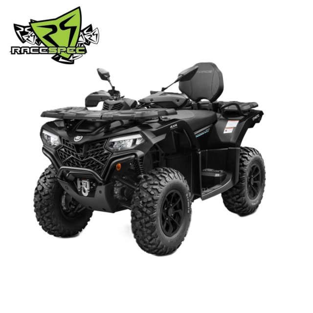 CFORCE 520L EPS - Preto