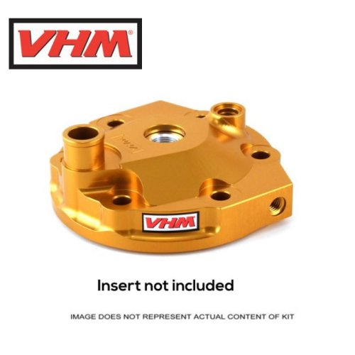 Colaça VHM Suzuki RM250 1996 - 2000