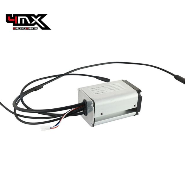Controlador p/ bicicleta E-FUN 4MX 18" V.1