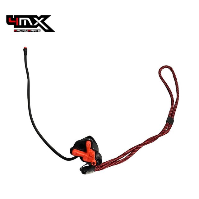 Corta Corrente p/ bicicleta E-FUN 4MX 18" V.1