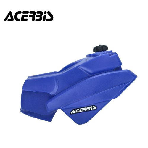 Depósito Acerbis 10,5L Yamaha YZ 450F 23-25/ YZ 250F 24-26