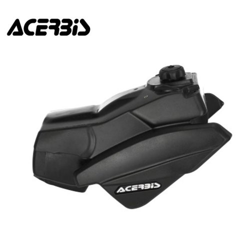 Depósito Acerbis 10,5L Yamaha YZ 450F 23-25/ YZ 250F 24-26