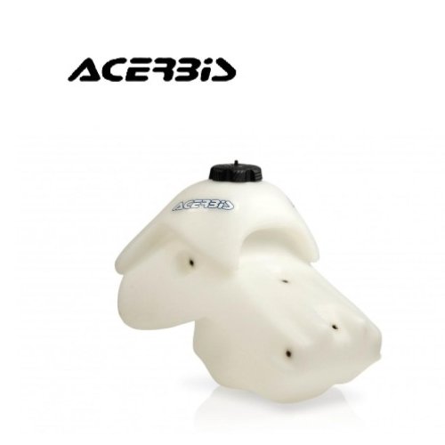 Depósito Acerbis 12,5L Kawasaki KX450F 2006-2008
