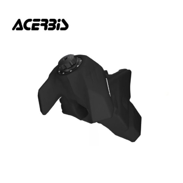  Depósito Acerbis 14.8L Husqvarna FC/FX/TC 23-27  FE/TE 24-27