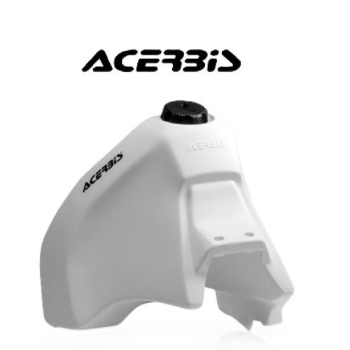 Depósito Acerbis 16L Suzuki DR 350 1990-1999