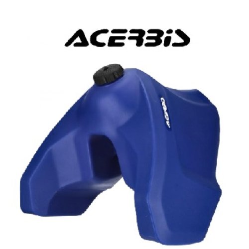Depósito Acerbis 20/25L Suzuki DR650 1996-2023