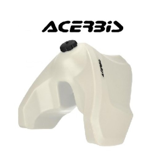 Depósito Acerbis 20/25L Suzuki DR650 1996-2023