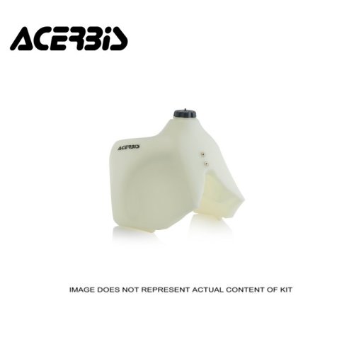 Depósito Acerbis Yamaha YZ 125/250 2022-2027