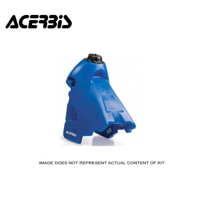 Depósito Acerbis Yamaha YZ 125/250 2022-2027