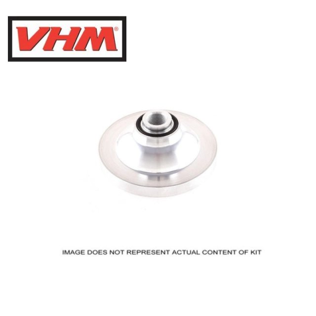  Dome VHM  Kawasaski KX125 2001 - 2002 (11.20cc)