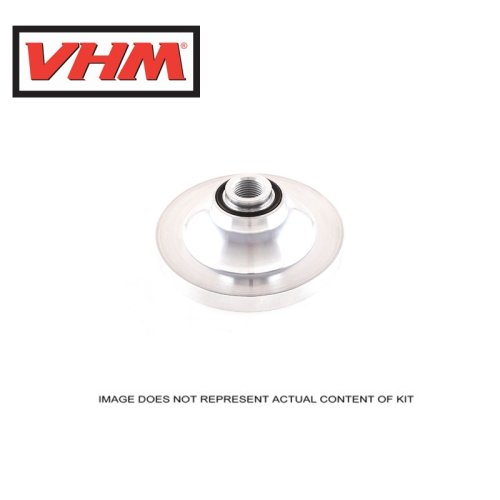 Dome VHM Kawasaski KX125 01-02 (11.00cc)