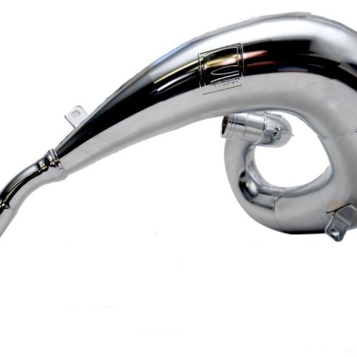 Escape Fresco Chrome SHERCO 250/300 2T 19-23