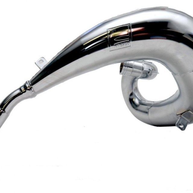 Escape Fresco Chrome TM EN 250/300 16-18