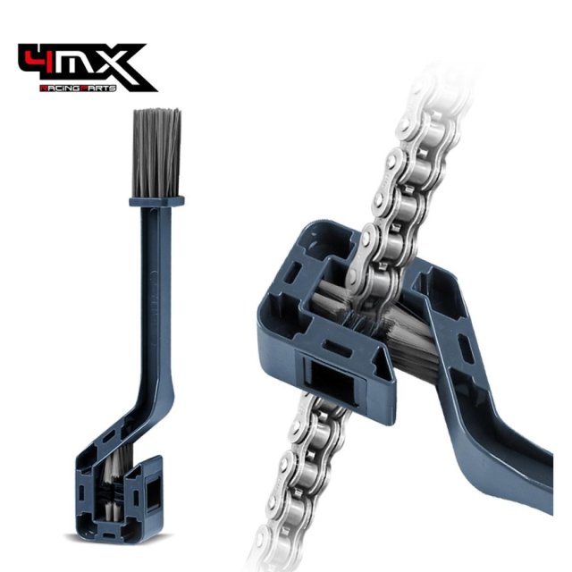 4MX Chain Cleaning Brush