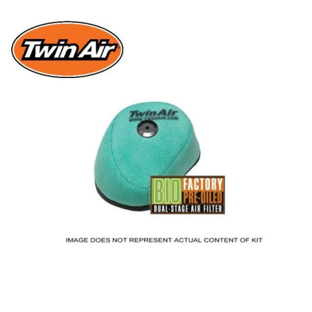 Filtro Ar TwinAir AJP PR7 2025