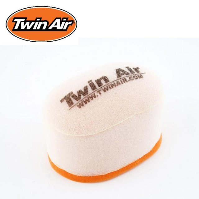 Filtro Ar TwinAir Suzuki LT 160 QuadRunner 2003-2005