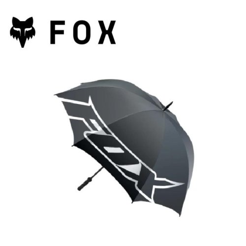 Guarda-chuva Fox Preto