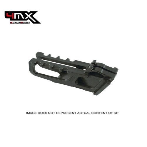 Chain Guide 4MX Kawasaki KX250/450F 09-25