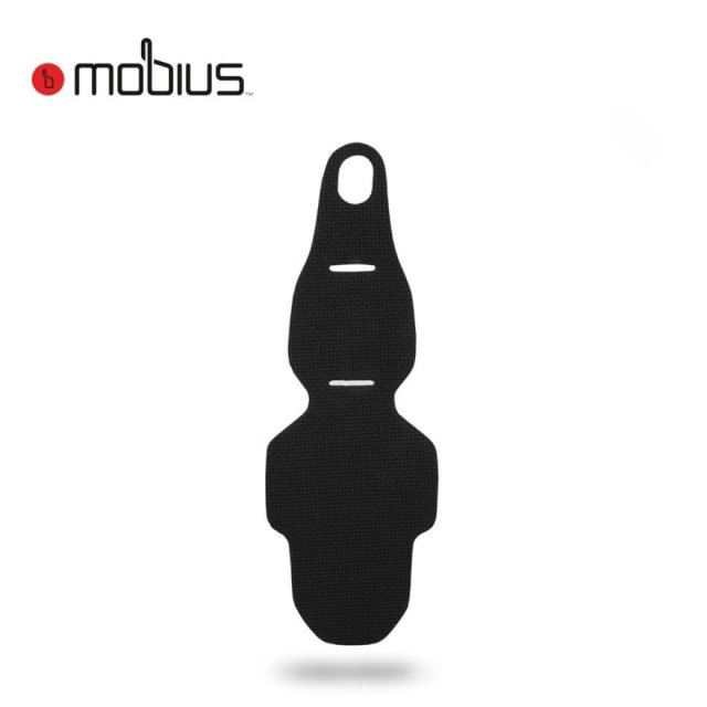 Interior de Protetor de Pulso 1 Furo Mobius X8