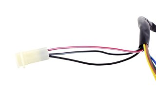 Quadracing Handlebar Switch Warrior 350 87-95