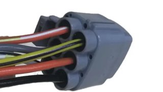 Interruptor Luz Quadracing LTZ 400 05-08 KFX 400 03-06