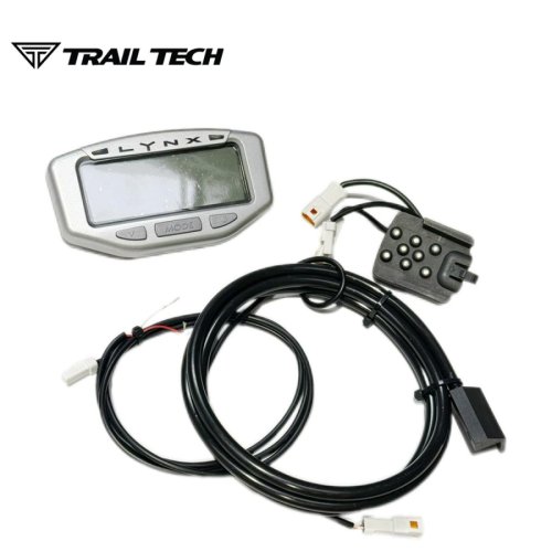 Trail Tech KTM/HONDA KM Counter Kit