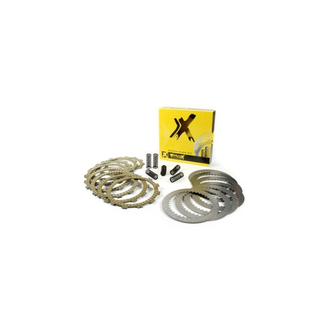 Kit Discos Embraiagem Completos KX125 03-08