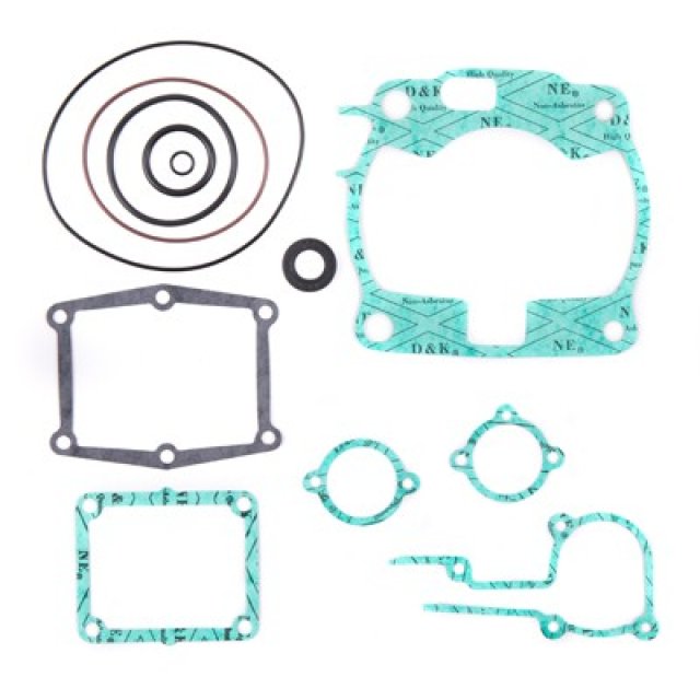 Kit Juntas Cilindro Prox Yamaha YZ250 88-89
