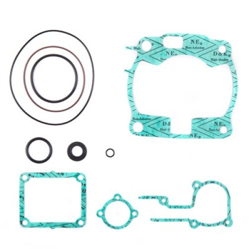 Kit Juntas Cilindro Prox Yamaha YZ250 90-91