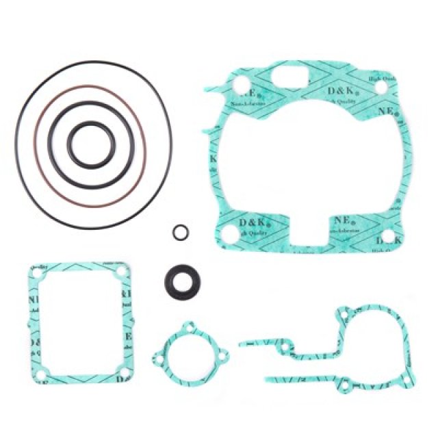 Kit Juntas Cilindro Prox Yamaha YZ250 92-94