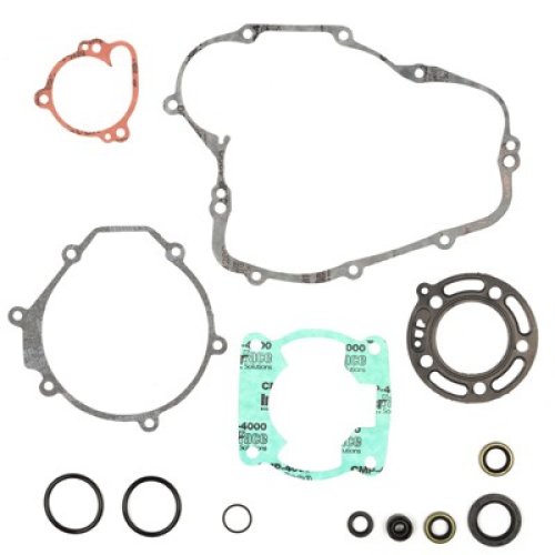 Kit Juntas Motor Prox Kawasaki KX80 91-97
