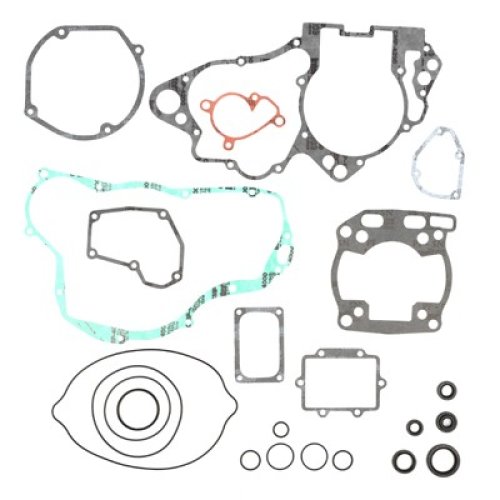 Kit Juntas Motor Prox Suzuki RM250 01
