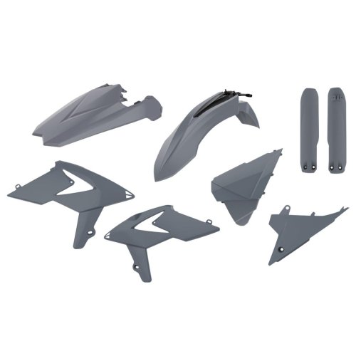 Kit Plásticos Polisport Beta RR 250 2T 2019