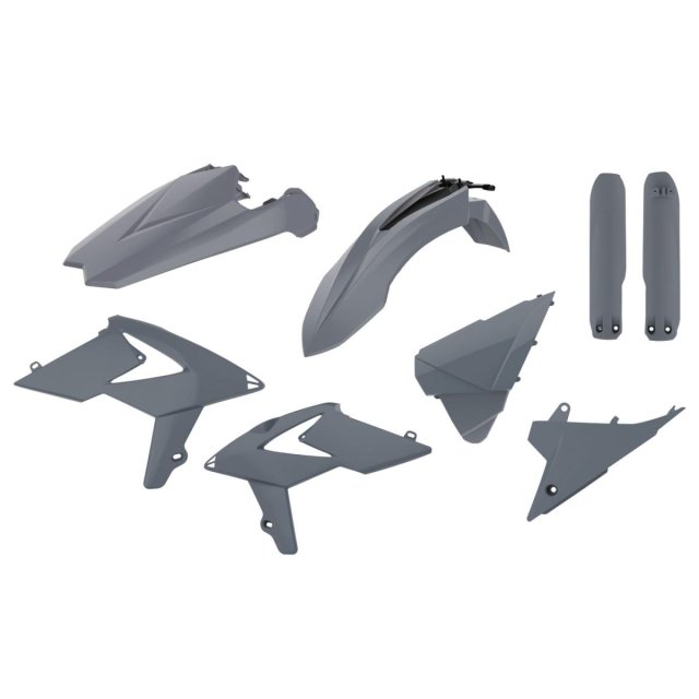 Kit Plásticos Polisport Beta RR 250 2T 2019