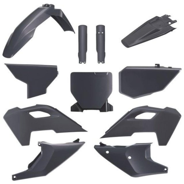 Kit Plásticos Completo Polisport HUSQVARNA TC/FC 2023-2024