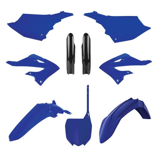 Complete Plastic Kit Polisport Yamaha YZ125/250 2022-2026