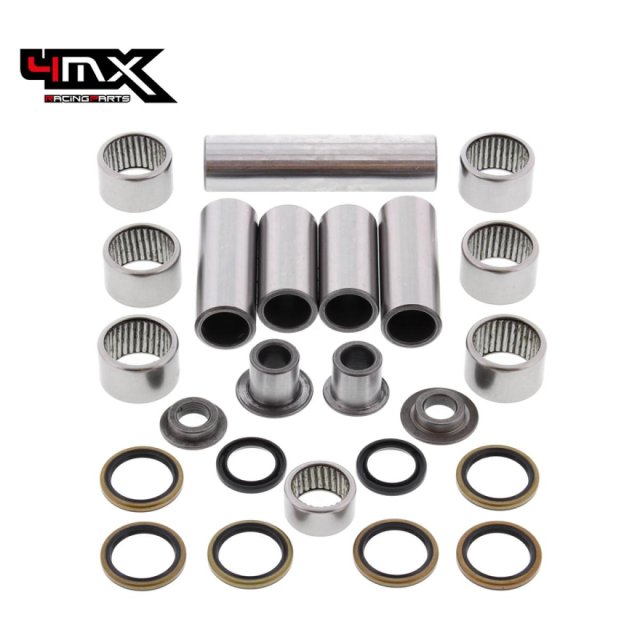 Kit Reparação Bielas 4MX KX125 99-03 KX250 99-03