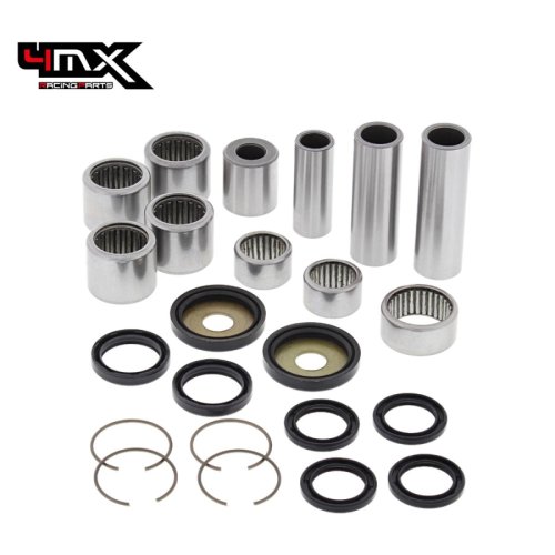 Kit Reparação Bielas 4MX RM85 05-23 RM85L 05-16
